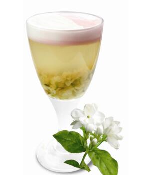 hot bubble tea drink-jasmine milk cap bubble tea.jpg