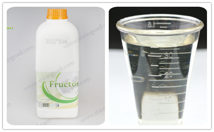 fructose bottle package