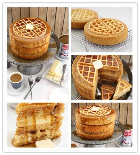 Maple Belgian Waffle Cake.jpg