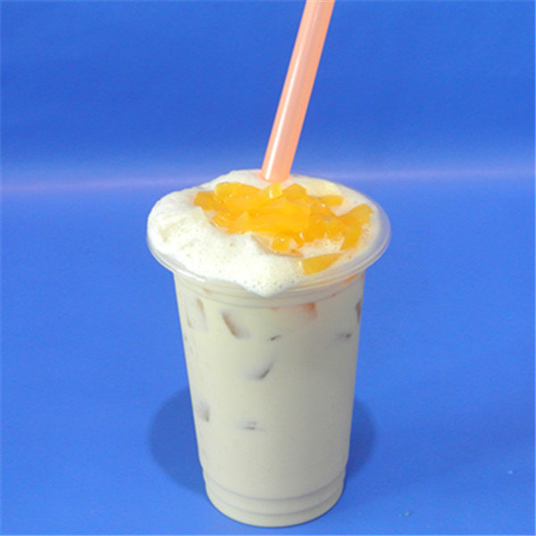 Original bubble tea recipe