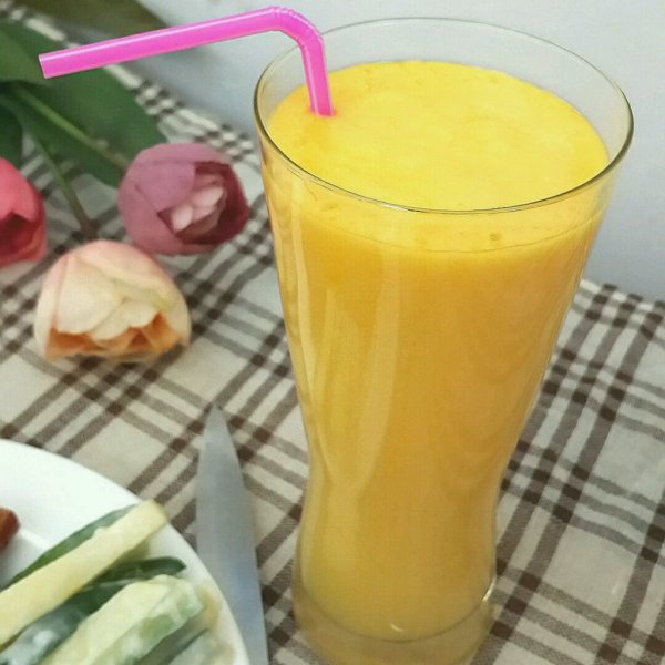 Bubble Tea Popular drinks – Excellent Yogurt Mango