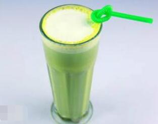 How to make matcha milk tea? Matcha bubble tea recipe by Vedio.