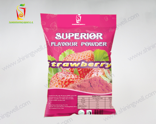 Flavour Powder