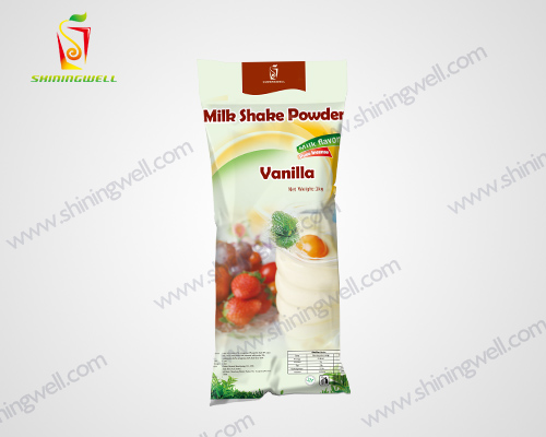 Milk Shake Powder