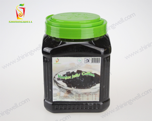 Konjac Jelly