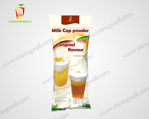 Milk Cap Powder