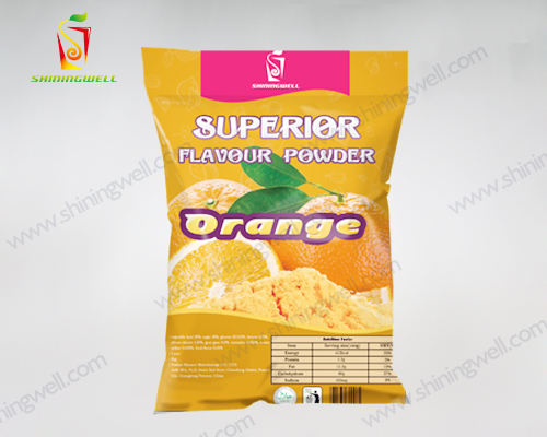 Flavour Powder