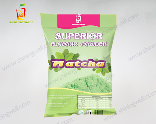 Flavour Powder