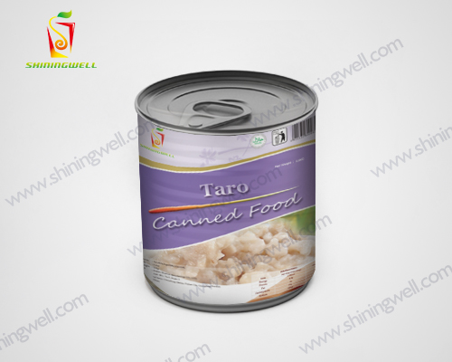 canned food basil seed for bubble tea